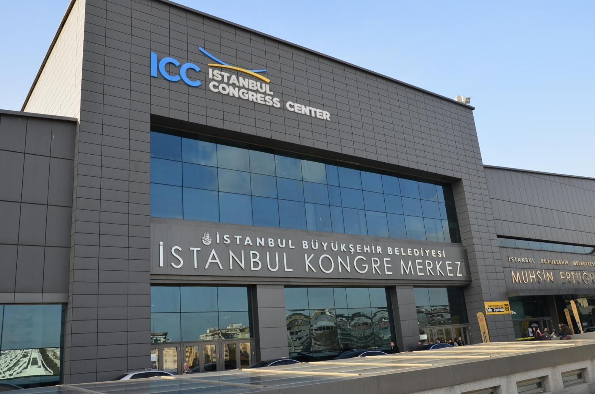 Elegance Suites Istanbul Exterior photo