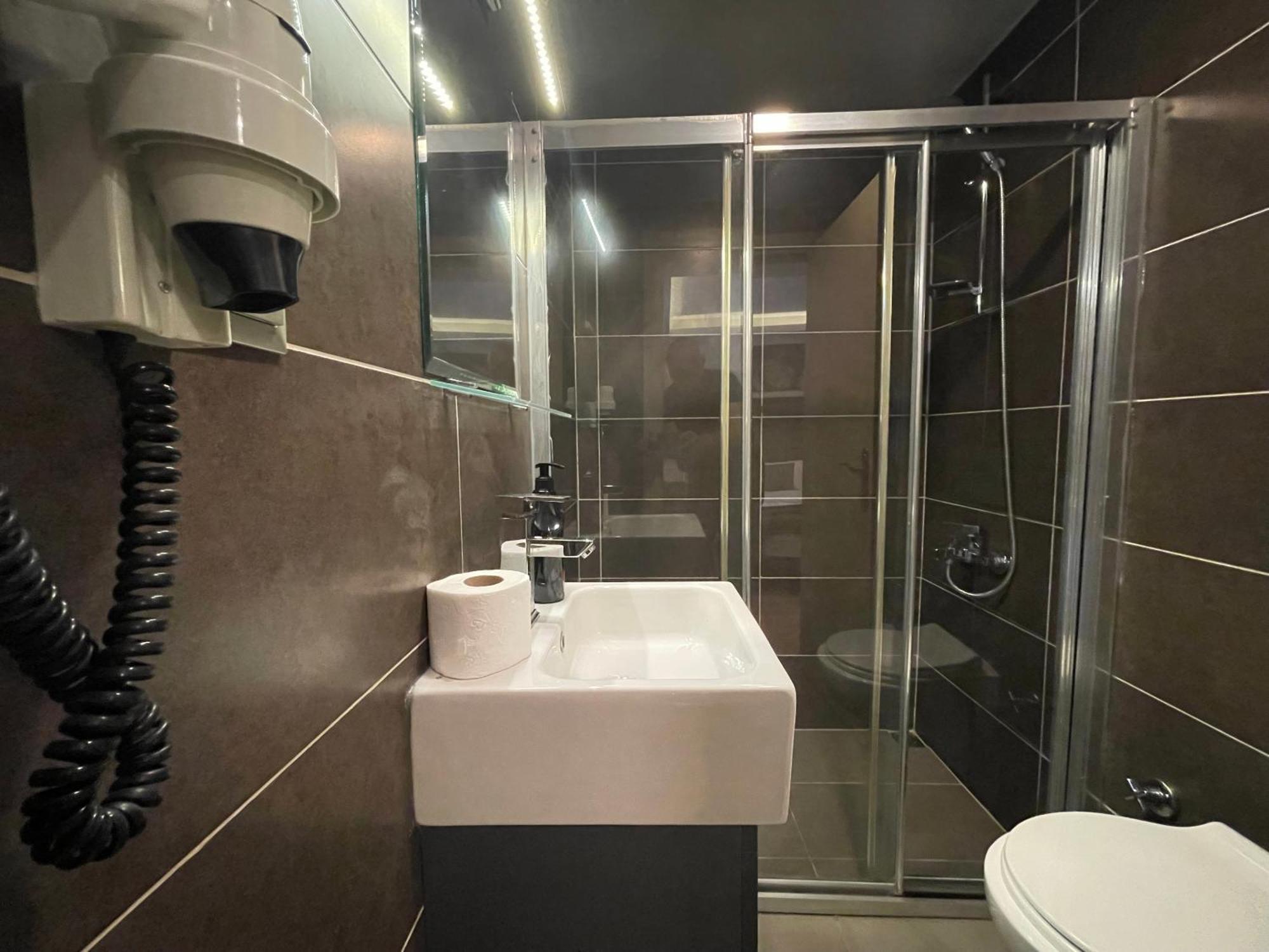 Elegance Suites Istanbul Exterior photo
