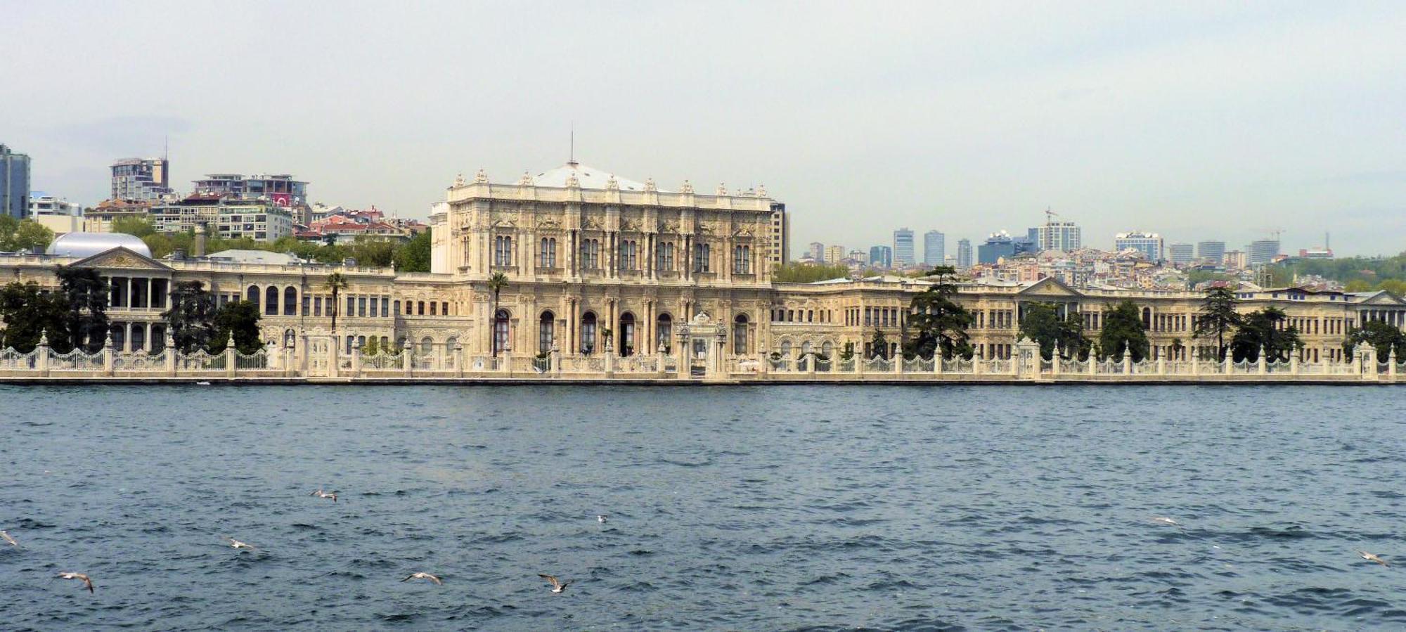 Elegance Suites Istanbul Exterior photo
